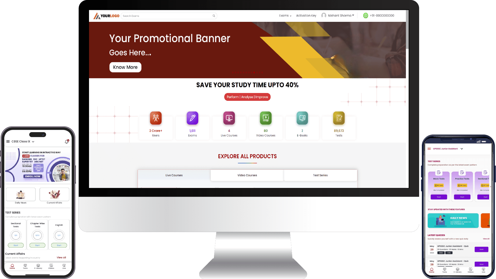 Prostrings single feature